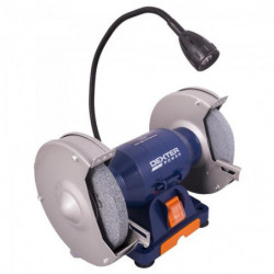 170W 150MM  BENCH GRINDER...