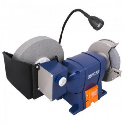 250W WET&DRY  BENCH GRINDER...