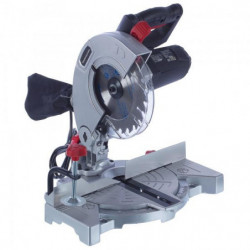 1PX - 190MM ALU BASE MITER...