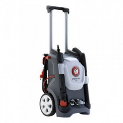 High pressure washer