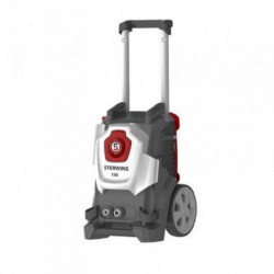 HIGH PRESSURE CLEANER...