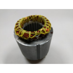 Stator