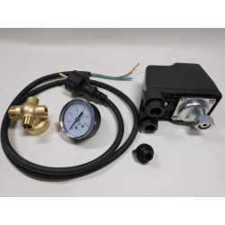 Pressostat  