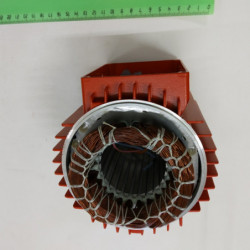 Stator