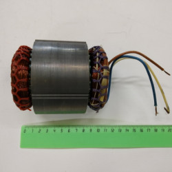 Stator