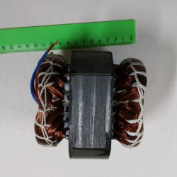 Stator