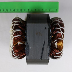 Stator