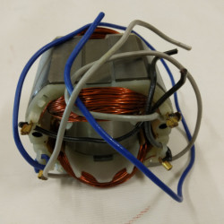 Stator