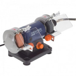 150W MINI BENCH GRINDER...