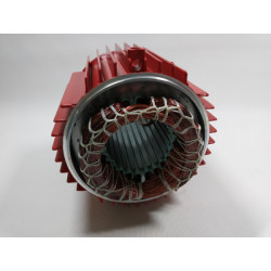 Stator