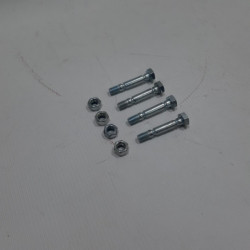 Shear pins kit